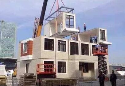 我们需要的“新型建造方式”是什么样子的？